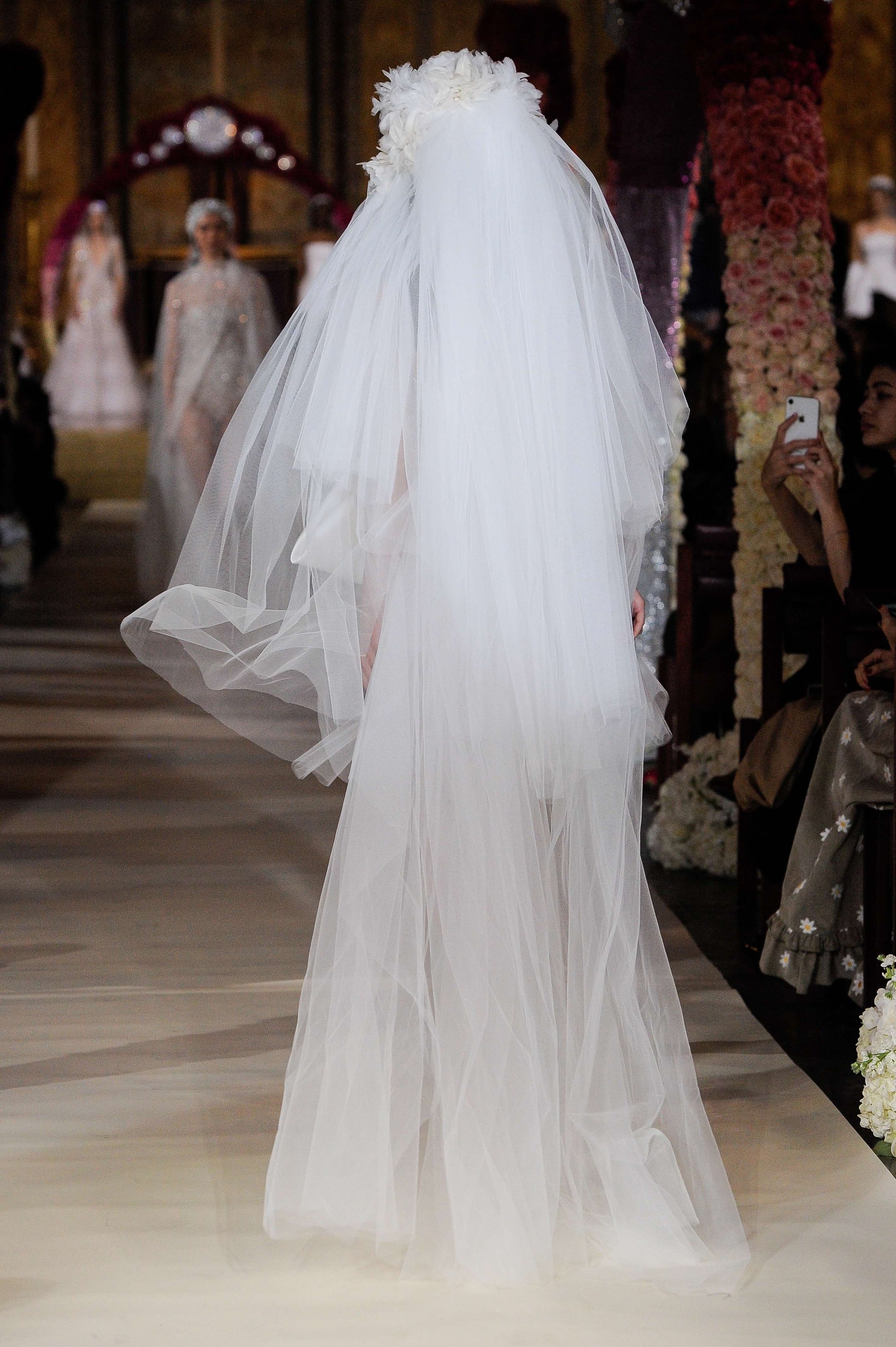 Forever yours wedding dress clearance