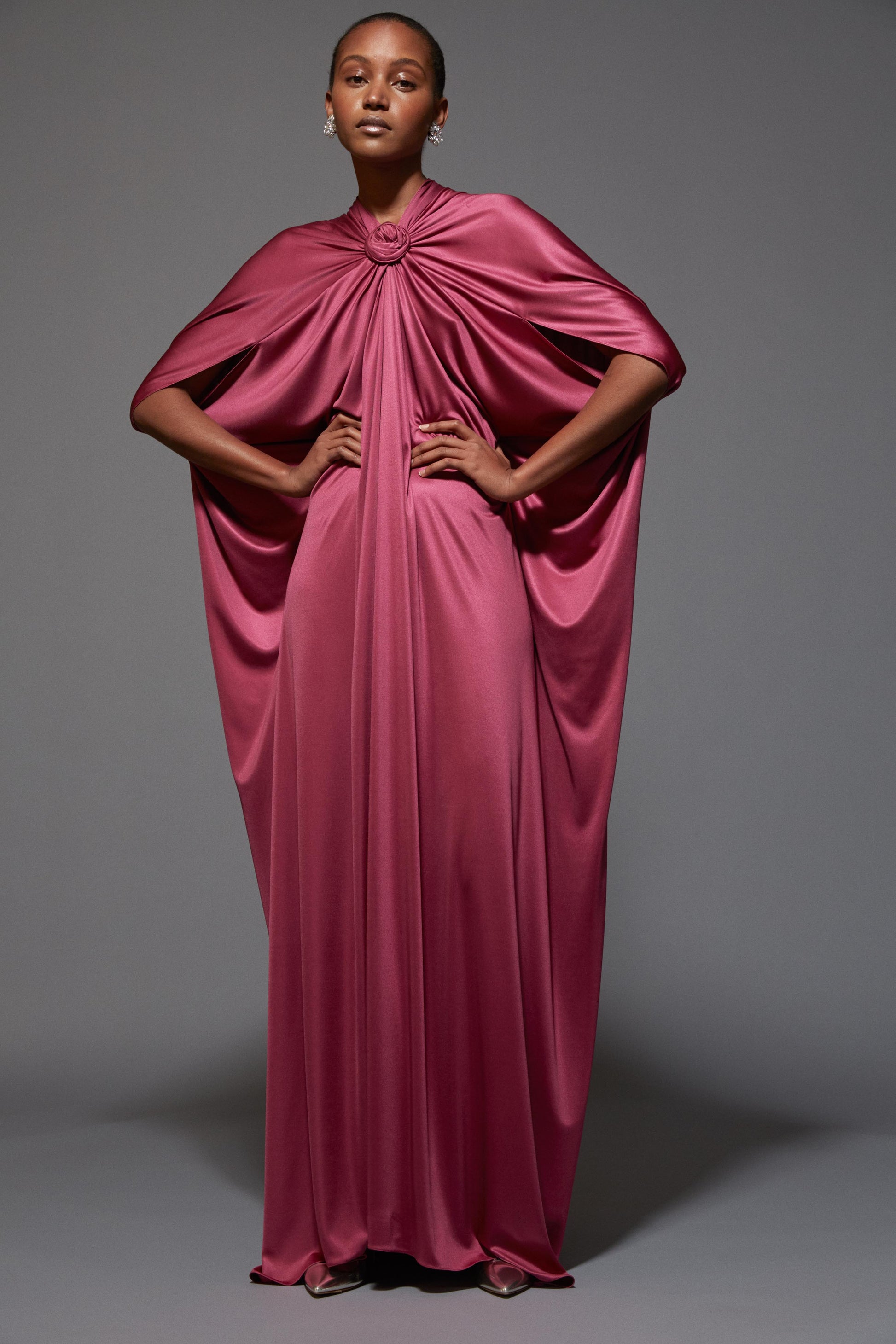 Pre Fall 2019 Look 9 | Couture Dresses Look 9 ReemAcra Pre Fall 2019 Look 9 | Couture Dresses Look 9 ReemAcra