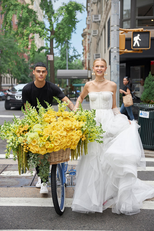 Love from New York ReemAcra Love from New York ReemAcra