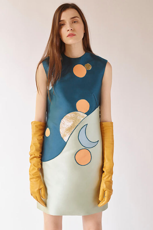 Look 1