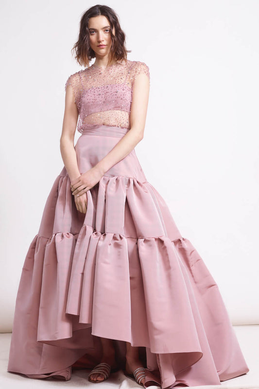Look 7