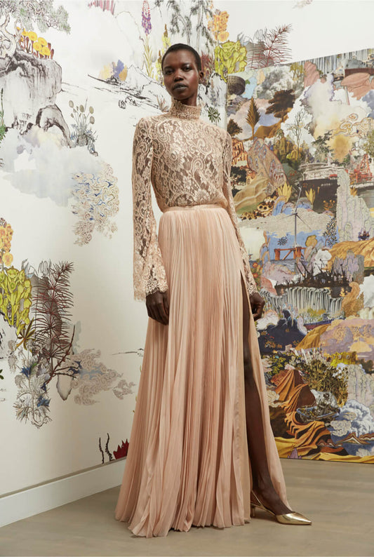 Look 8