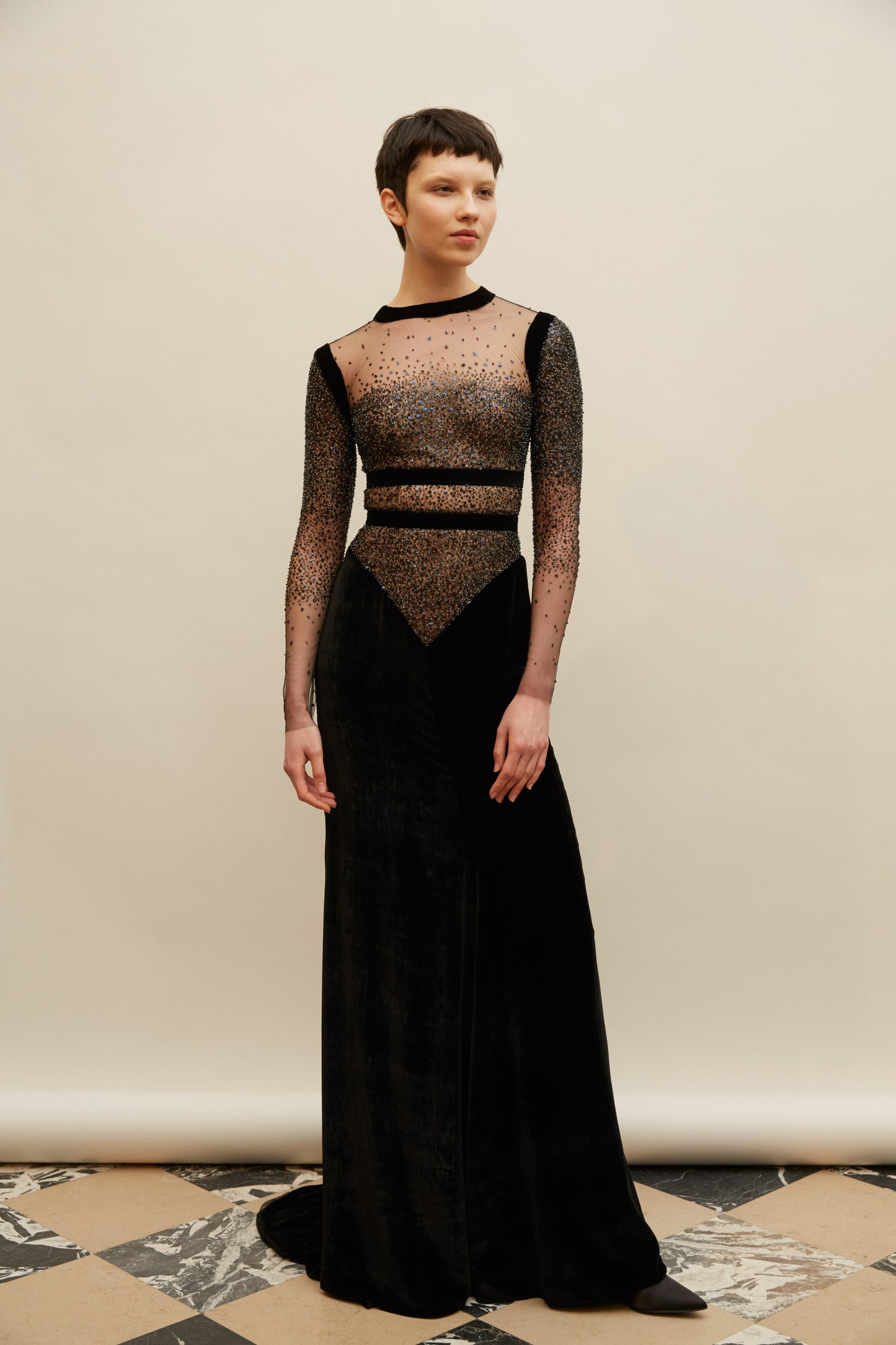 Look 7