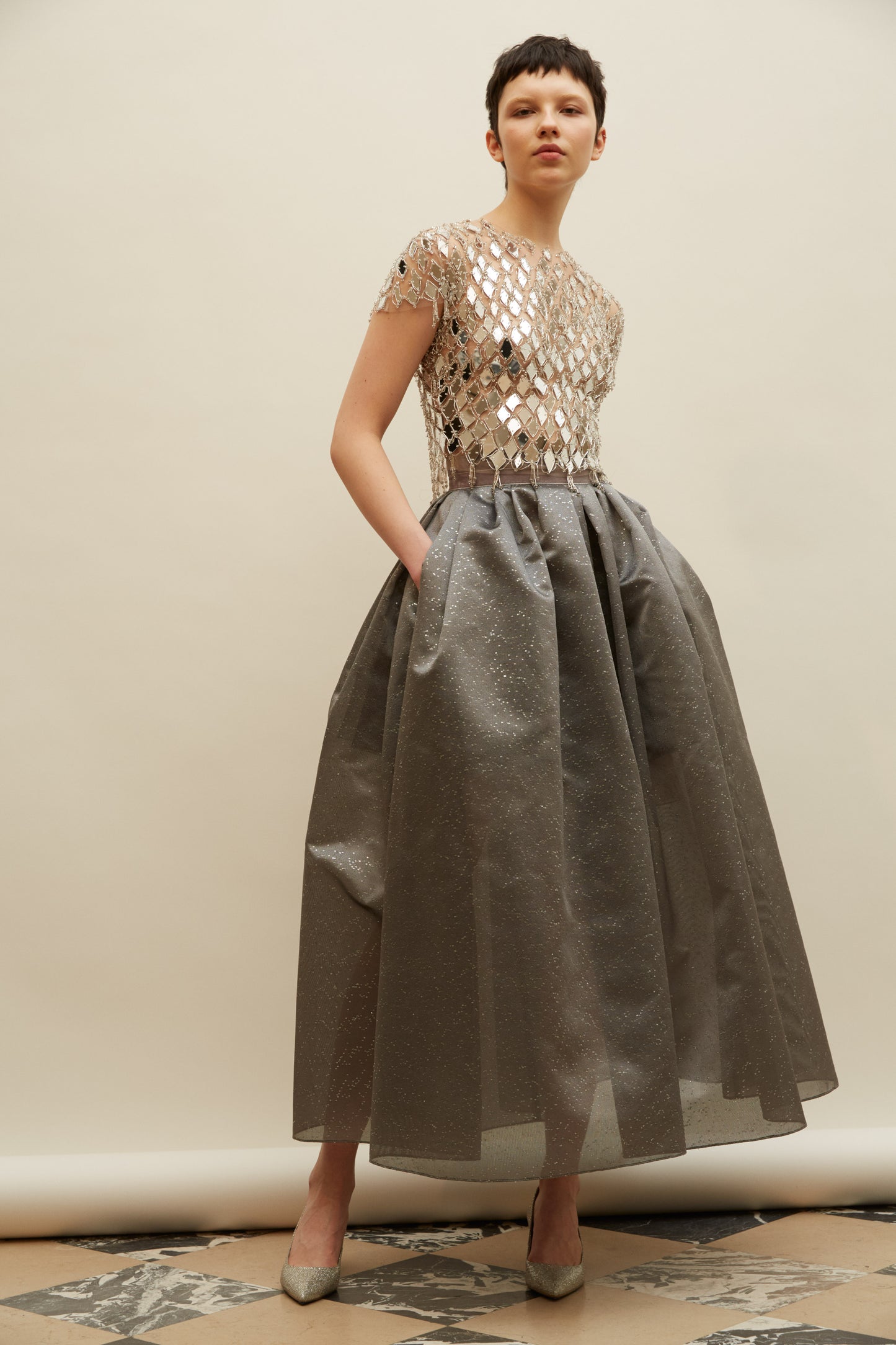 Look 9