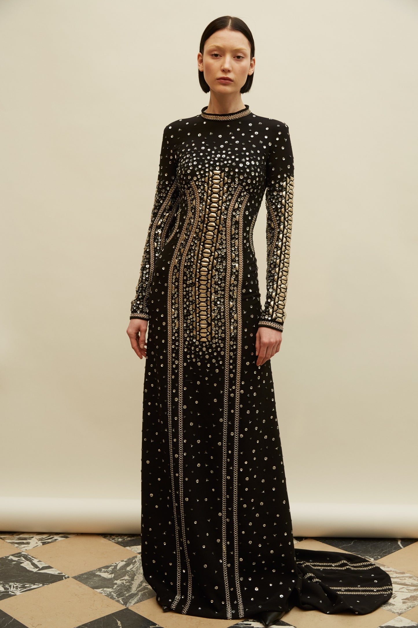 Look 14