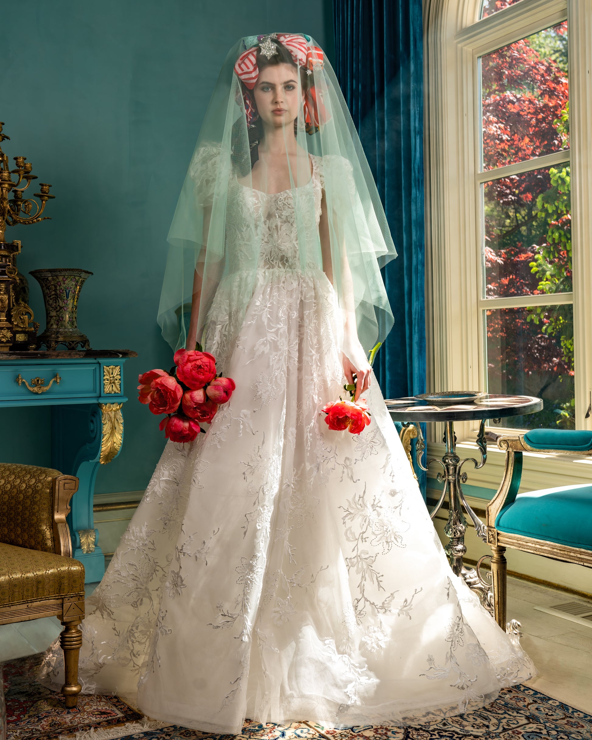 Sweet Dreems Look 1
