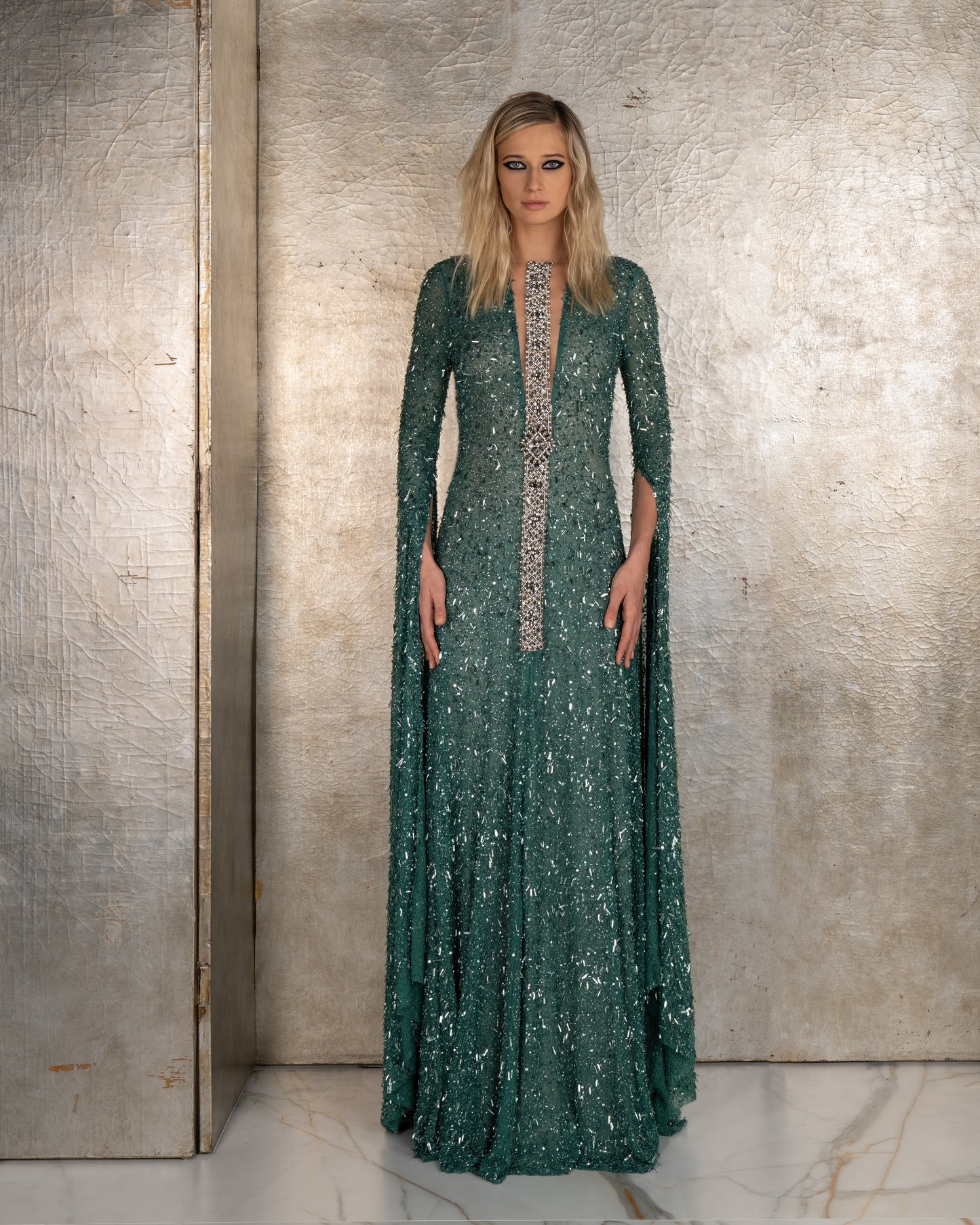 Look 1